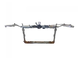 TOYOTA 532010F912 Front panel TOYOTA VERSO (AR20) (2009-2018) — thumbnail 2