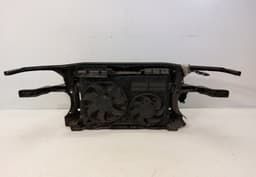 VW 1K01212253K 1K0121207BC 1355D300191 Front panel VW PASSAT B6 (3C) (2005-2010) — thumbnail 3