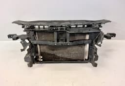 VW 1K01212253K 1K0121207BC 1355D300191 Front panel VW PASSAT B6 (3C) (2005-2010) — thumbnail 1