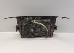 SKODA 5J0010454H 55-D-300170 55D300170 600121207N Front panel SKODA ROOMSTER / PRAKTIK (5J) (2005-2015) — thumbnail 3