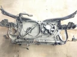 VW Front panel VW PASSAT B5 (3B3) (2000-2005) — thumbnail 2