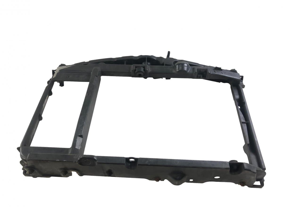 9801492280 Front panel CITROËN DS3 (2009-2015)