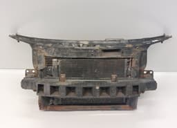 SKODA 5J0010454H 55-D-300170 55D300170 600121207N Front panel SKODA ROOMSTER / PRAKTIK (5J) (2005-2015) — thumbnail 1