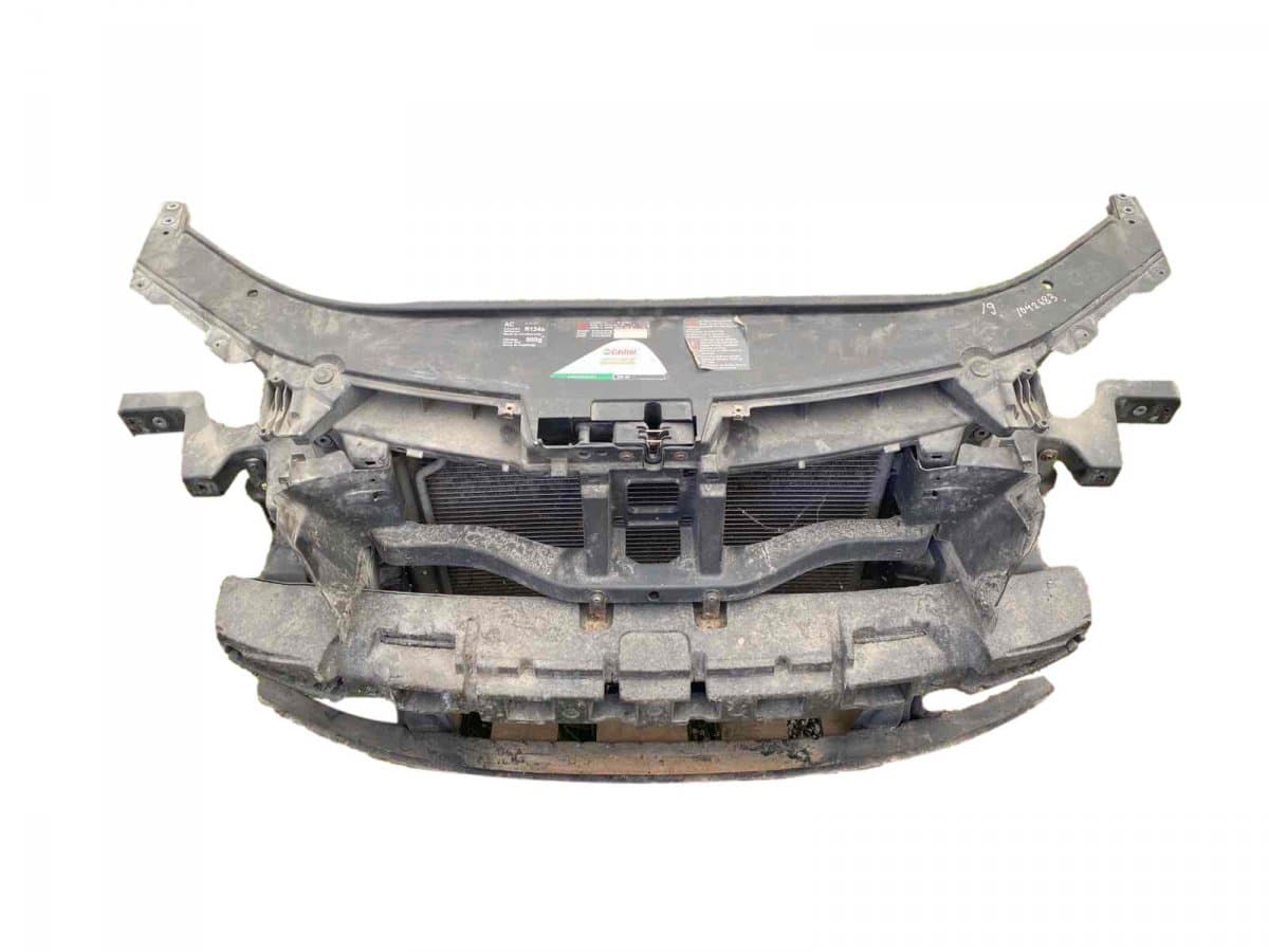 VW 3C0805588H Front panel VW PASSAT B6 (3C) (2005-2010)