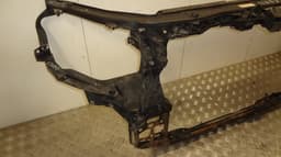 HYUNDAI 641012BXXX Front panel HYUNDAI SANTA FE II (CM, NC) (2005-2012) — thumbnail 2