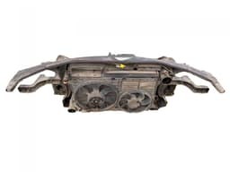 VW 3C0805588H Front panel VW PASSAT B6 (3C) (2005-2010) — thumbnail 2