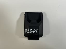 NISSAN 284G34EA5B 234035-119 234035119 2037505 Front camera NISSAN QASHQAI II (J11) (2013-2021) — thumbnail 1