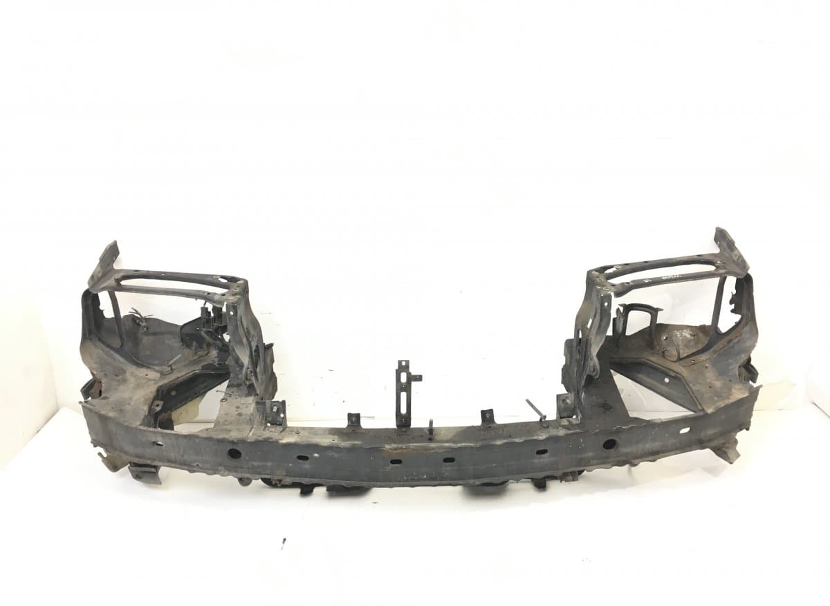 MERCEDES-BENZ A1406202086 Front panel MERCEDES-BENZ S-CLASS (W140) (1991-1999)