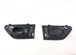 LAND ROVER LR018413 LR018411 Front fenders, other LAND ROVER RANGE ROVER SPORT I (L320) (2005-2013) — thumbnail 2