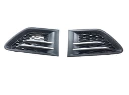 LAND ROVER LR018413 LR018411 Front fenders, other LAND ROVER RANGE ROVER SPORT I (L320) (2005-2013) — thumbnail 1