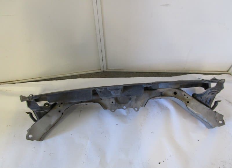 HONDA 60400SWWG01ZZ Front panel HONDA CR-V III (RE) (2006-2012)