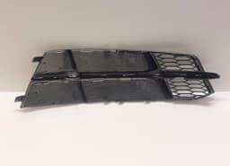 AUDI 4G0807681AN Front Bumper Grille Left AUDI A6 / A6 ALLROAD (C7, 4G) (2010-2018) — thumbnail 2