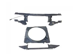BMW 8402319 Front panel BMW X5 (E53) (2000-2007) — thumbnail 1