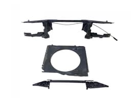 BMW 8402319 Front panel BMW X5 (E53) (2000-2007) — thumbnail 2