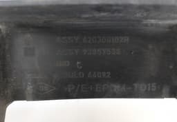 RENAULT 620300102R 93857535 Front panel RENAULT TRAFIC II (2001-2015) — thumbnail 3
