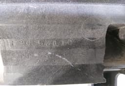 MAZDA Front panel MAZDA CX-7 (ER) (2006-2014) — thumbnail 3