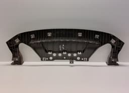 MAZDA GHP9-50-0S1 GHP9500S1 Front Bumper spoiler MAZDA 6 (GJ, GL) (2012-2020) — thumbnail 2