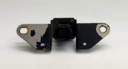 NISSAN 284F14EA0A Front camera NISSAN QASHQAI II (J11) (2013-2021) — thumbnail 2