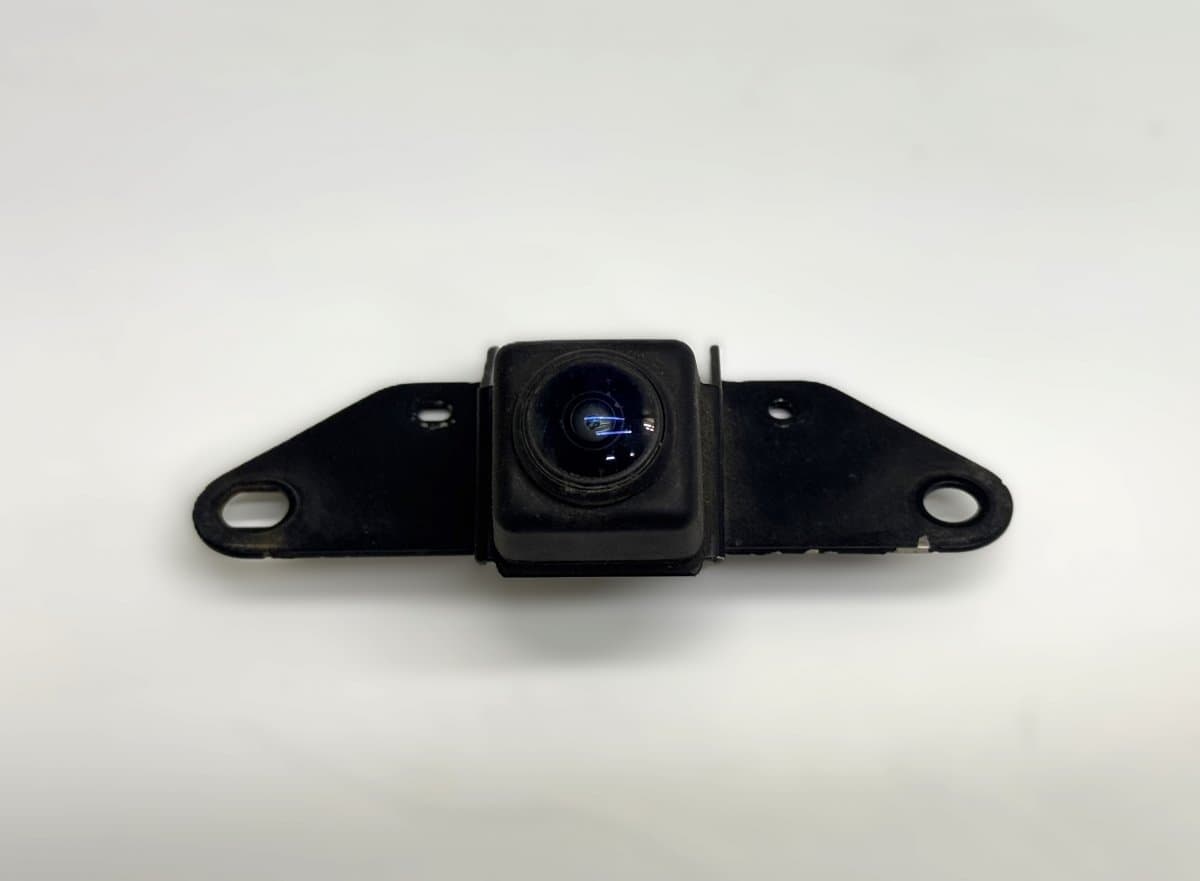 NISSAN 284F14EA0A Front camera NISSAN QASHQAI II (J11) (2013-2021)