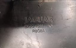 JAGUAR Front panel JAGUAR XF (X250, CC9) (2008-2015) — thumbnail 5