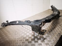 JAGUAR Front panel JAGUAR XF (X250, CC9) (2008-2015) — thumbnail 2