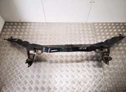 JAGUAR Front panel JAGUAR XF (X250, CC9) (2008-2015) — thumbnail 1