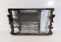 BMW 17378570 17378339 17378260 Front panel BMW 7 (E38) (1994-2001) — thumbnail 2
