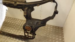 HYUNDAI 641012BXXX Front panel HYUNDAI SANTA FE II (CM, NC) (2005-2012) — thumbnail 3