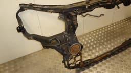 HYUNDAI 641012BXXX Front panel HYUNDAI SANTA FE II (CM, NC) (2005-2012) — thumbnail 2