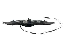 CITROËN 7104AN Front panel CITROËN JUMPER III (2006-) — thumbnail 1