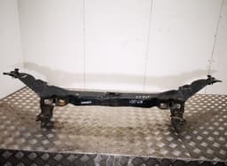JAGUAR Front panel JAGUAR XF (X250, CC9) (2008-2015) — thumbnail 3