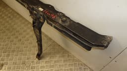 HYUNDAI 6412026200 Front panel HYUNDAI SANTA FE I (SM) (2000-2006) — thumbnail 4