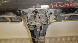HYUNDAI 6412026200 Front panel HYUNDAI SANTA FE I (SM) (2000-2006) — thumbnail 2