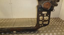 HYUNDAI 641012BXXX Front panel HYUNDAI SANTA FE II (CM, NC) (2005-2012) — thumbnail 5