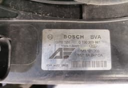 FORD Front panel FORD GALAXY I (WGR) (1995-2006) — thumbnail 5