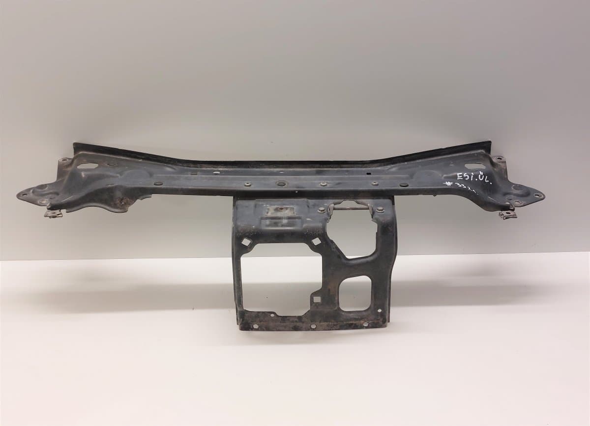 MERCEDES-BENZ A2196201016 A2196200916 Front panel MERCEDES-BENZ CLS (C219) (2004-2010)