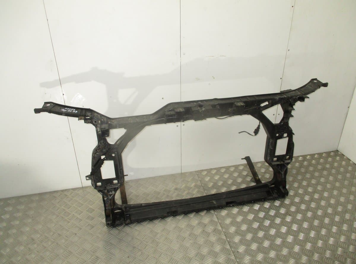 AUDI Front panel AUDI A4 / A4 ALLROAD (B8) (2007-2015)