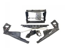 BMW 51647200690 Front panel BMW 5 (F10, F11) (2010-2017) — thumbnail 1