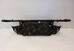 CHRYSLER P1007064 879332K Front panel CHRYSLER SEBRING (JS) (2007-2010) — thumbnail 3