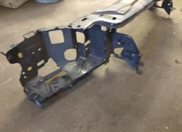 VOLVO Front panel VOLVO XC90 I (2002-2014) — thumbnail 3