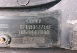 AUDI 8E0805594E 1859447000 Front panel AUDI A4 (B6) (2000-2004) — thumbnail 5