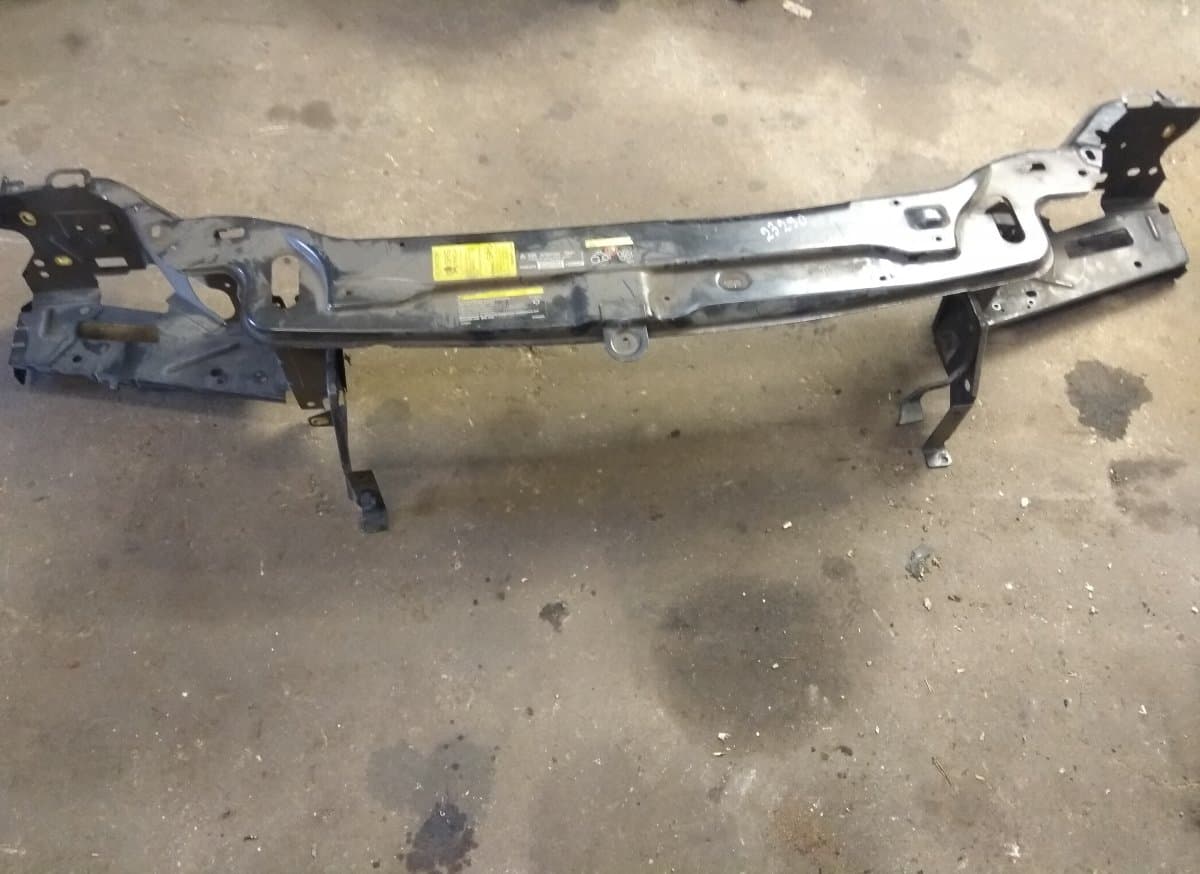 VOLVO Front panel VOLVO XC90 I (2002-2014)