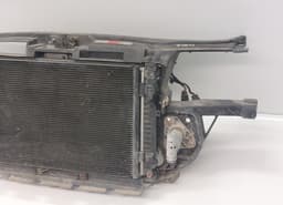 AUDI 4B0805588G 1853272007 Front panel AUDI A6 / A6 ALLROAD (C5) (1997-2005) — thumbnail 2
