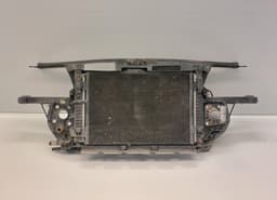 AUDI 4B0805588G 1853272007 Front panel AUDI A6 / A6 ALLROAD (C5) (1997-2005) — thumbnail 1