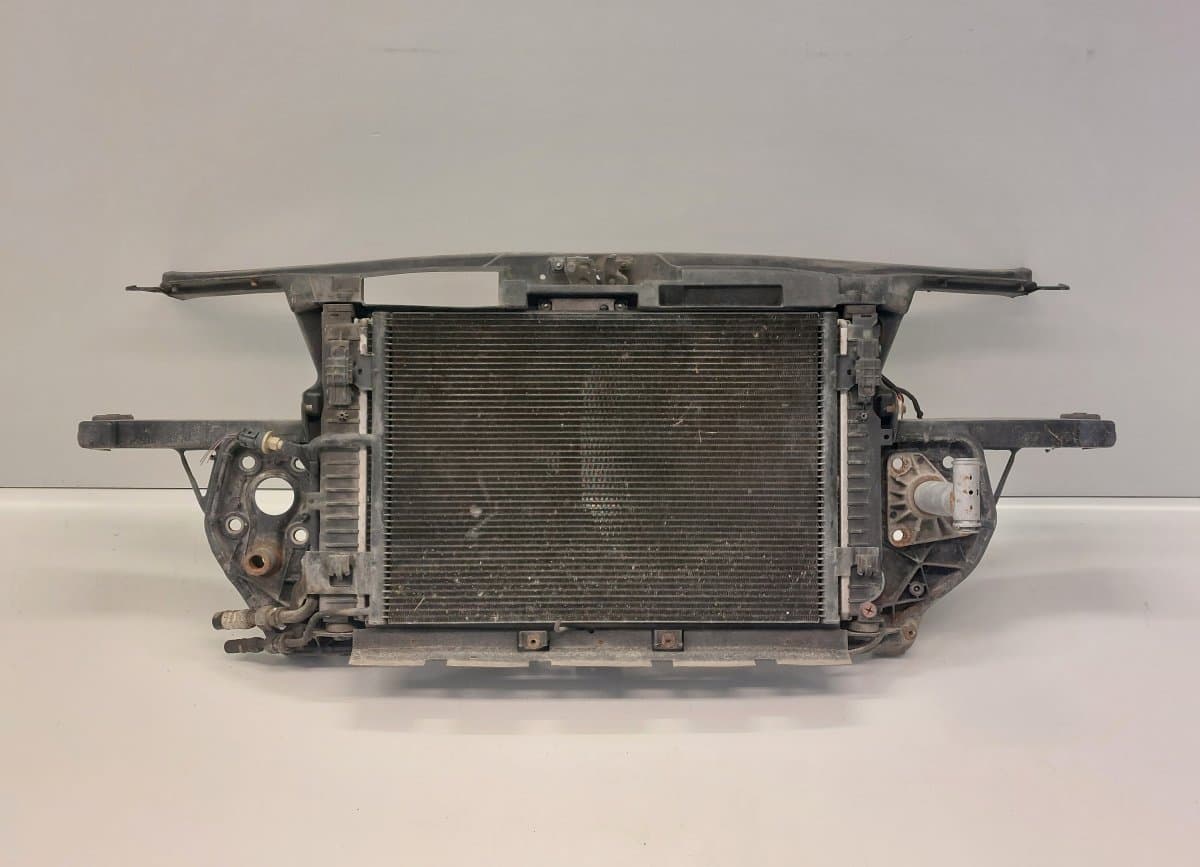 AUDI 4B0805588G 1853272007 Front panel AUDI A6 / A6 ALLROAD (C5) (1997-2005)