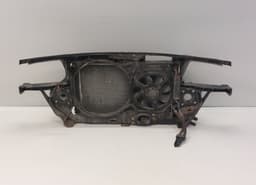 AUDI 4B0805588G 1853272007 Front panel AUDI A6 / A6 ALLROAD (C5) (1997-2005) — thumbnail 4