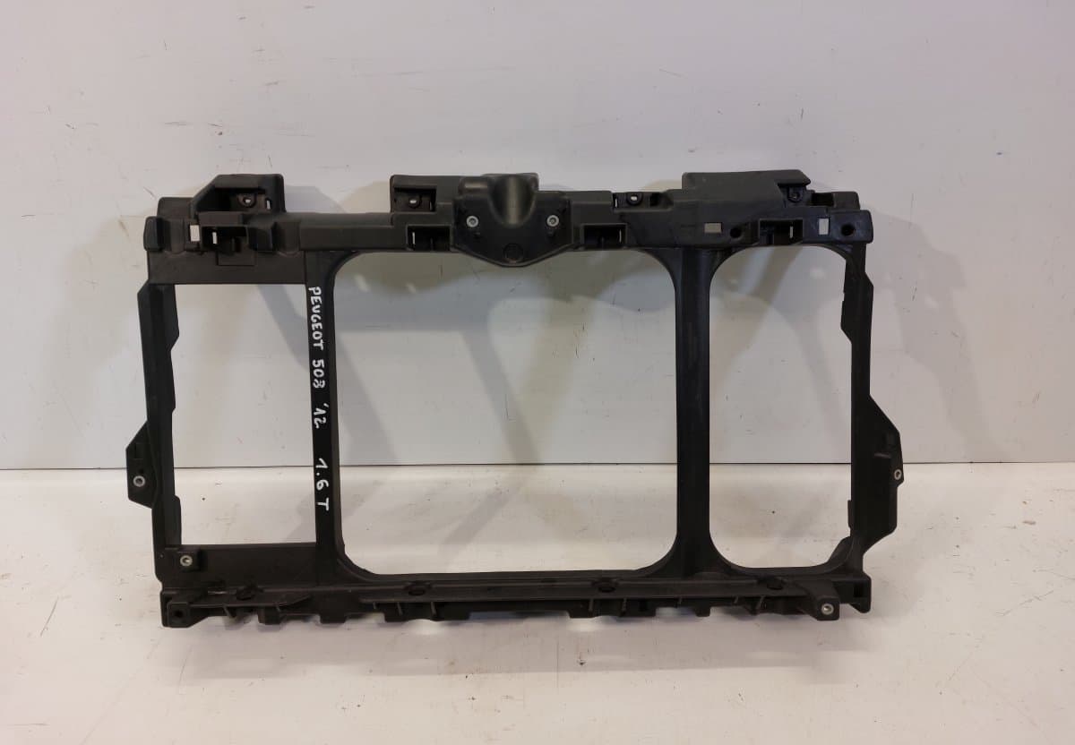 PEUGEOT 7104QS Front panel PEUGEOT 508 I (W23) (2010-2018)