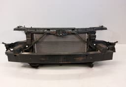 CHRYSLER P1007064 879332K Front panel CHRYSLER SEBRING (JS) (2007-2010) — thumbnail 1
