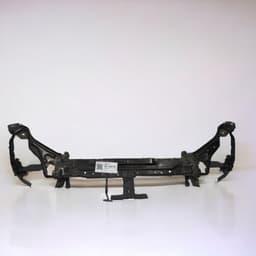 MERCEDES-BENZ A2046200272 A2046201191 A2046201291 Front panel MERCEDES-BENZ C-CLASS (W204) (2007-2013) — thumbnail 1