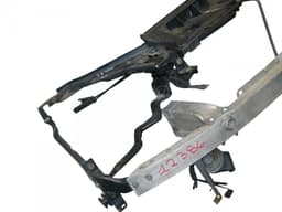 MERCEDES-BENZ A2046200291/A2046200191 Front panel MERCEDES-BENZ C-CLASS (W204) (2007-2013) — thumbnail 2